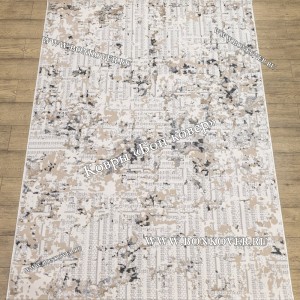 Турецкий Абстрактный Ковер Для Гостиной Арт 30180