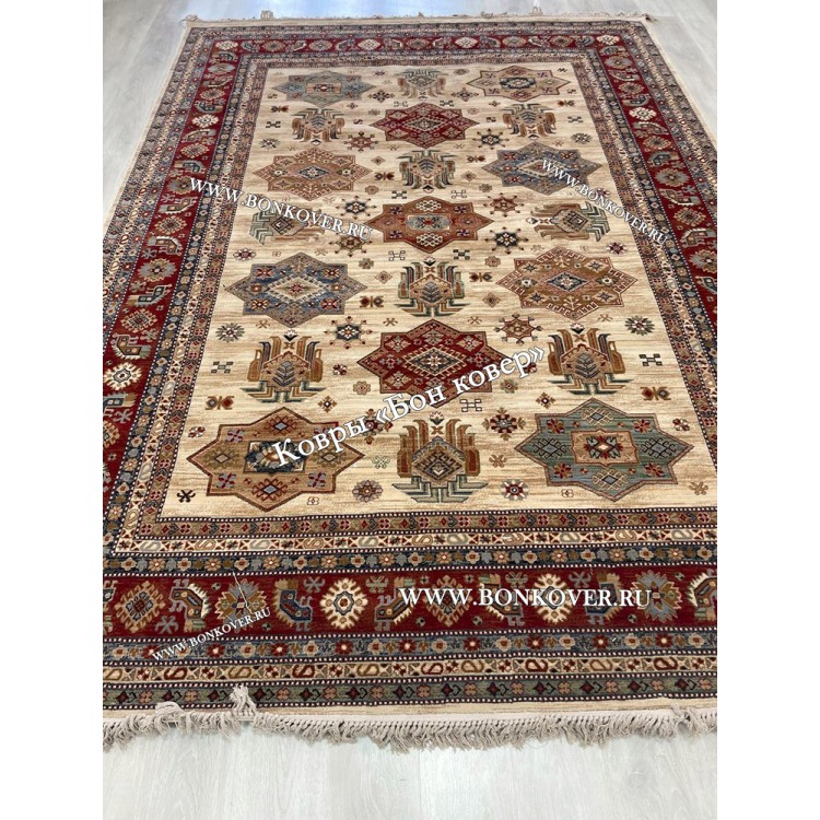 Шерстяной Ковер Для Гостиной Дизайн 30689