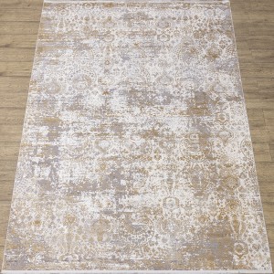 Ковер Olimpos MT015 COKME_KGRI / CREAM